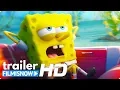 Video di SPONGEBOB - AMICI IN FUGA (2020) | Trailer ITA del film animato