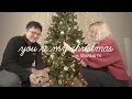 Download Lagu merry christmas from seanna tv 🎄 | you’re my christmas by seventeen 도겸 | christmas decorating vlog