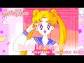 Download Lagu sailor Moon capitulo 1 doblaje español latino 🌙