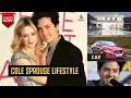 Cole Sprouse Lifestyle School Girlfriend House Cars Net Worth House Car Biography 2020