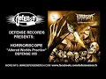 Lagu Horrorscope - Altered Worlds Practice (FULL ALBUM) Defense Records