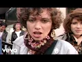 Download Lagu The Bangles, Susanna Hoffs - Hero Takes A Fall (Official Video)