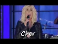 Download Lagu Cher - I Hope You Find It 10-1-13 Kelly + Micheal