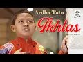 Download Lagu Ikhlas - Ardha Tatu (Official Music Video)