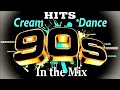 Lagu Best 90's Eurodance MIX 🔥Haddaway, Corona, La Bouche, Culture Beat, Masterboy, Alice Deejay, Gala