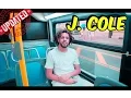 How Rich is J Cole JColeNC