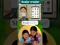 Create Your Character Studyladder