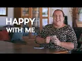 Happy With Me