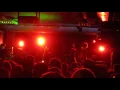 Swervedriver - MM Abduction (Chile, 2016)