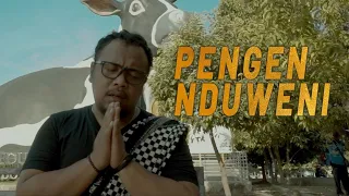 Download ABAH LALA - PENGEN NDUWENI (OFFICIAL MUSIC VIDEO) MP3