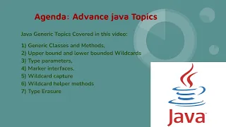Java Generics Complete Crash Course
