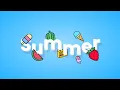 Summer Awesome Mousemove Background Parallax Effect using Parallax Js