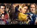 Download Lagu Beauty and the Beast Full Movie Review \u0026 Story | Emma Watson | Dan Stevens | Luke Evans MP3