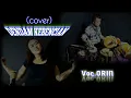 Dendam Kebencian (cover) Voc.ORIN