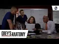 Solution to Harper Avery Issue - Grey s Anatomy Season 14 Episode 21