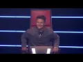 Charlotte Sofie Eliassen | The Joke (Brandi Carlile) | Blind Auditions | The Voice Norway | Season 6