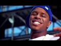 DORROUGH "ICE CREAM PAINT JOB" OFFICIAL VIDEO