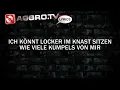 DEINE LIEBLINGSRAPPER (SIDO & HARRIS) STEH WIEDER AUF AGGROTV LYRICS KARAOKE (OFFICIAL VERSION)