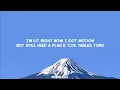 Central Cee - Limitless (Lyrics)