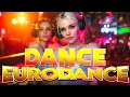 Lagu EURODANCE x EDM DJ MIX 2026 |The Ultimate Party Flashback | Best Party Hits by DJ TYNA #eurodance