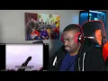 25 Yr Old Reacts To Brand Nubian - Punks Jump Up to Get Beat Down (Official Music Video)