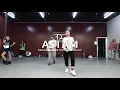 As I Am - H.E.R | Branden + Kailani Choreography | FDC
