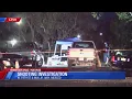 Man shot and killed in Merced police search for suspect