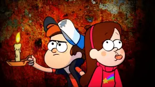 Download Gravity Falls [Theme Song] Hip Hop Remix MP3