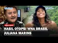 Download Lagu WNA Brasil Juliana Marins, Dinyatakan Tewas 20 Menit Setelah Terjatuh di Kedalaman 600 Meter