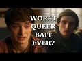 Download Lagu Have Bylers Got Queerbaited? MP3