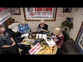 Connecting Caregivers Show - Brenda Griesheimer Veterans Funeral Home Officer Joel Quattlebaum