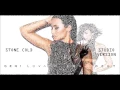 Stone Cold - Demi Lovato (LYRIC)