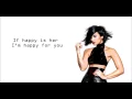 Download Lagu Stone Cold - Demi Lovato (LYRIC)