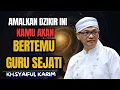 Download Lagu 💥KH syaiful karim ✓amalkan dzikir ini kamu akan bertemu guru sejati‼️#tauhid #syaifulkarim #hakikat 