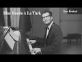 Blue Rondo A La Turk - Dave Brubeck | Piano Sheet Music