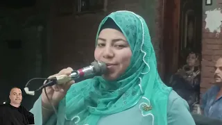 بداية ليلة في حب رسول الله رووووووعة من الحاجه رشا عبدالكريم 