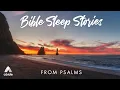 Download Lagu Abide Sleep Meditation: Psalms for 8 Hour Sleep - Dark Screen