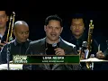 LUNA NEGRA - REY RUIZ - SHOW DE LAS ESTRELLAS 2019