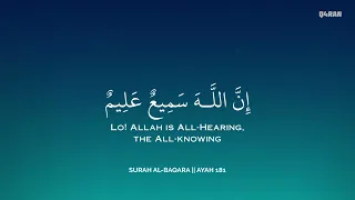 ١١ ساعة كاملة تلاوة تقشعر لها الأبدان بصوت محمد اللحيدان Reciter Muhammad Al Luhaidan 