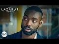 The Lazarus Project Season 1 Recap TNT