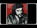Lagu Nathalie Cardone - Hasta Siempre (Che Guevara) (Patriot unmastered Remix) Free download