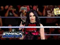 Download Lagu Stephanie Vaquer Entrance : WWE SmackDown, July 18, 2025