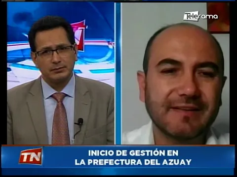 Juan Cristóbal Lloret 