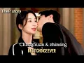 Download Lagu Office romance chenghuan \u0026 zhiming| best ever choice chenghuan \u0026 zhiming |their story