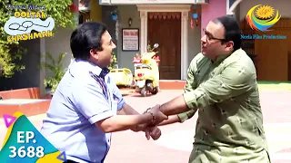 Download Bhide Ki Zidd - Taarak Mehta Ka Ooltah Chashmah - Ep 3688 - Full Episode - 7 Feb 2023 MP3