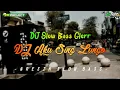 DJ Aku Sing Lungo - Aftershine || FM PROJECT Remix || Gresik Slow Bass
