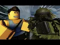 Download Lagu How We Got CRAZY LOOT In 2 RAIDS - Project Delta Roblox