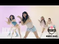 Download Lagu [KPOP IN STUDIO] KATSEYE - “DEBUT” Dance Cover by P!NKSYNC