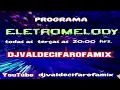 Download Lagu PROGRAMA ELETROMELODY DIA  24-06-25 SEGUNDA PARTE