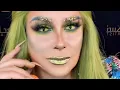 Makeup Del reptil